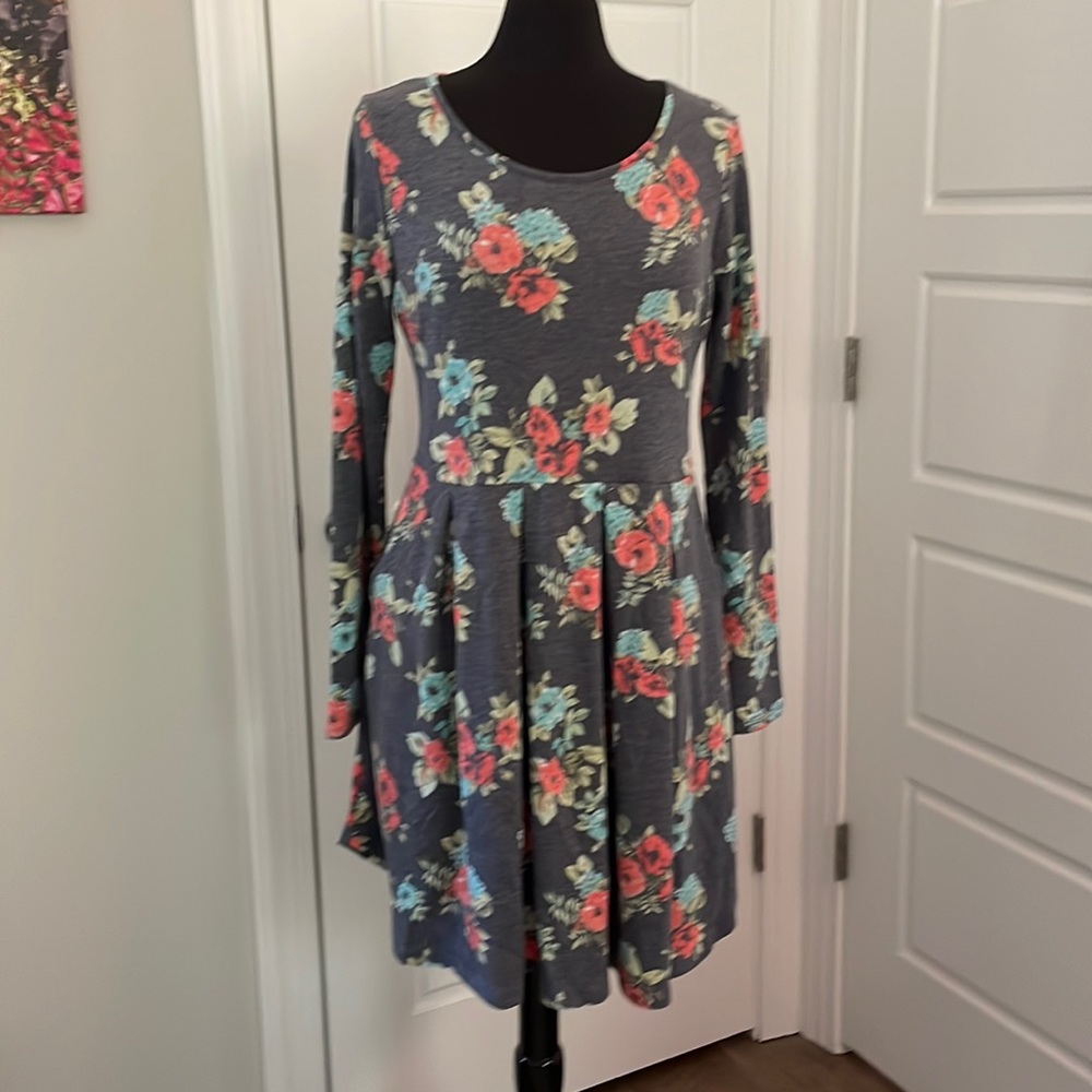 Cute and comfy dress